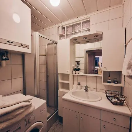 Schoene 2,5 Mit Balkon Und Parkplatz 그라츠