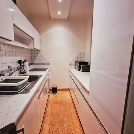 Schoene 2,5 Mit Balkon Und Parkplatz * 그라츠