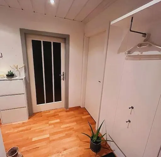 Schoene 2,5 Mit Balkon Und Parkplatz Graz