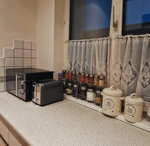 Schoene 2,5 Mit Balkon Und Parkplatz * Graz